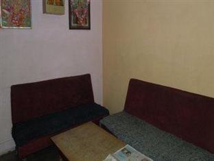 Hotel Sandeep Varanasi Exterior foto